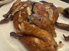 -南来顺饭庄·清真(南菜园店)