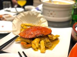 -成都首座万豪酒店·宴会厅