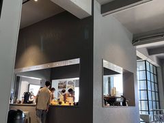 -来回·咖啡(钟村咖啡豆店)