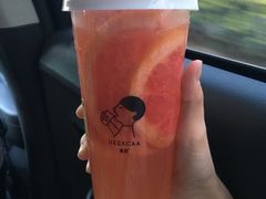 -喜茶(深圳福田星河COCO Park店)