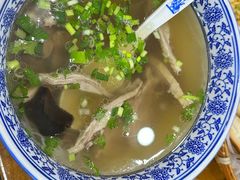 -长安后宰门水盆羊肉(新都心店)