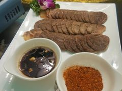 -龙福园·回家干饭小炒(徐东店)