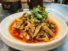 -青城甲(青城山店)