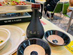 -刘栋梁大排档(淮海东路店)