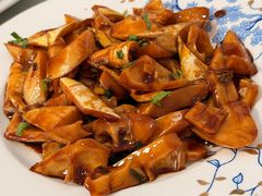 -美味之家·湖景农家乐(太湖东山店)