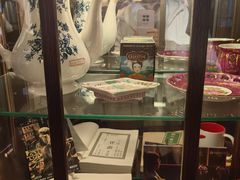 -古董花园(思南路42弄小区店)