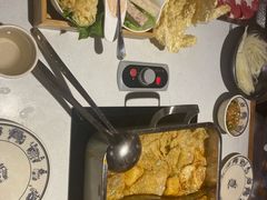 -螺大喜螺蛳粉火锅(雍和宫店)