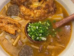 -三姐·老友记·南宁老友粉(朝阳区光华路嘉里中心店)