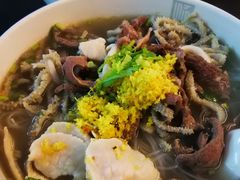 -潮镇老尾牛杂(环城西路店)