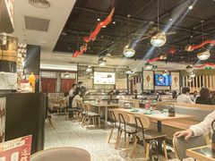 -潮界(虹桥新天地店)