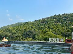 -天目湖御水温泉·度假酒店