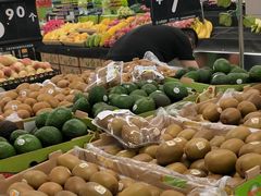 -百佳永辉超市(东城万达店)