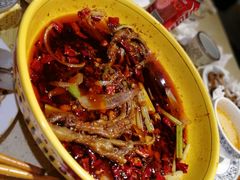 -休记光头香辣蟹干锅店(衣冠庙店)