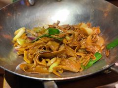 -绿茶餐厅(朝阳大悦城店)