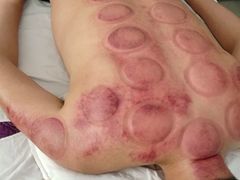 -杰哥盲人按摩足浴(紫薇店)