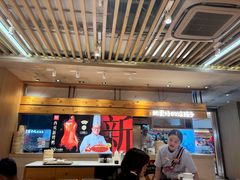 -西贝(上海我格广场店)