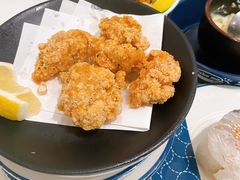 -滨寿司(新街口中央商场店)