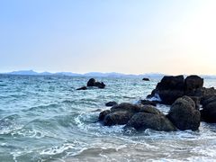 -玫瑰海岸文化旅游度假区