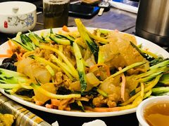 -私房小厨(康城路店)