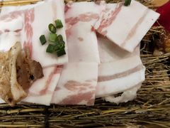 -东北小胖墩·烤肉(大冶雨润店)