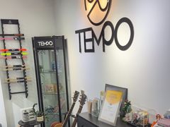 -TEMPO 音乐(五角场店)