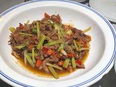 -湘语·湖南家常菜(新洲店)