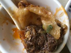-清真永恒华威肉饼(潘家园店)