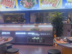 -喜井无限自助烤肉公司(石厦店)