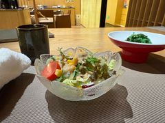 -松临·铁板烧&Omakase(神农店)