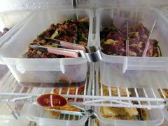 -马路牙子地桌烤肉(工体店)
