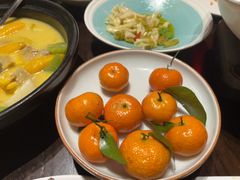 -丽华园·武汉地标楚菜餐厅(青山江滩店)