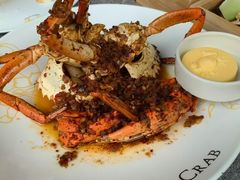 -Ministry of Crab•MOC(交子大道店)