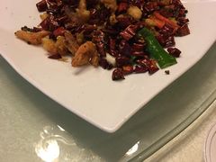 -盐帮食坊•小河帮川菜(四川师大店)