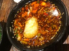 -串大叔炭火烤串·鸡西大冷面刀削面(总店)