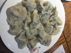 船歌鱼文化主题餐厅-船歌鱼水饺(淄博万象汇店)