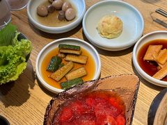 -泥炉烧肉师(新街口金銮巷店)