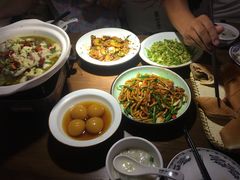 -粥堂里餐厅(城市御园店)