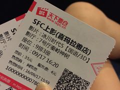 -证大喜玛拉雅中心