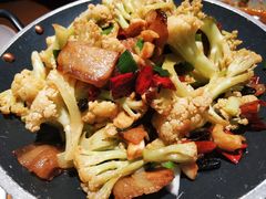 -湘与香缘·湖南菜(王府井北京市百货大楼店)