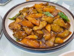 -王厚元饺子·辽菜·烤鸭(工会大厦店)