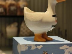 -LAVAZZA拉瓦萨咖啡(仁恒梦中心店)