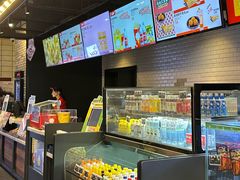 -CGV影城(东方广场4DX店)