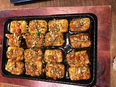 包浆豆腐-嘎嘎鸭脑壳(驷马桥店)
