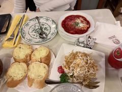 -老井俄式餐厅