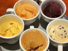-MAGPIE喜鹊派餐厅(华侨城店)