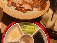 -青年公社烤鸭(滨湖银泰店)