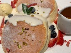 -大树餐厅(益田假日店)