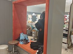 -海马体照相馆(上海月星环球港店)
