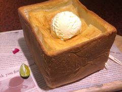 -绿茶餐厅(华联万柳店)