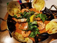 -TIAGO HOME KITCHEN(王府中环店)